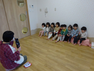 上履きっていいね♡