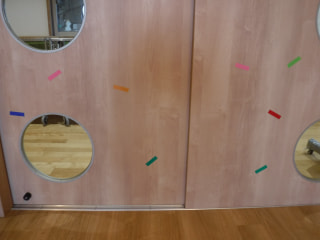 色探しゲーム🎨