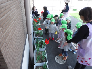 楽しかったね🌸