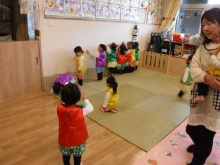 🐤🐿みんな頑張ったね✨