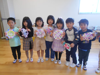 ♡今月のぞう組の様子♡