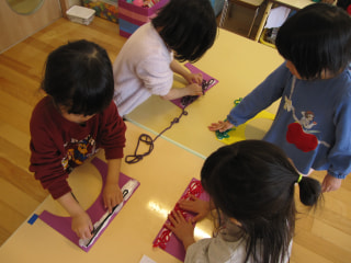 ♡クラスの様子♡