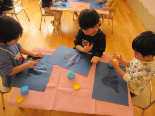 ♡今週のうさぎ組♡