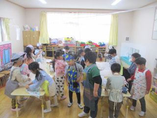 おにぎりを作ったよ🍙✨