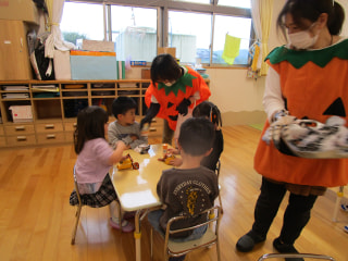 🎃ハロウィン🎃