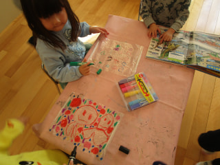 楽しかったねお正月遊び✨