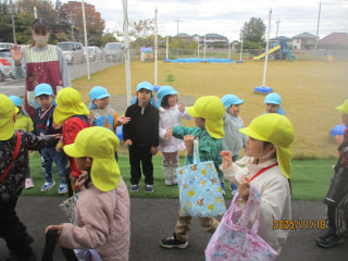 TX🚃に乗って、お買い物体験✨