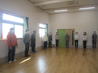 奉仕作業がありました✨