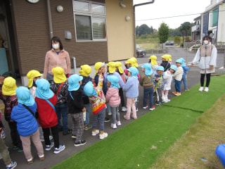 七五三の参拝に行きました✨