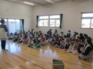 今年最後の集会🌟