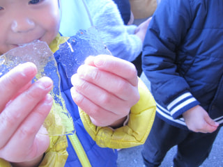 ♡クラスの様子♡