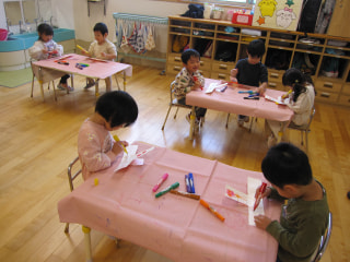 ♡お正月遊び♡