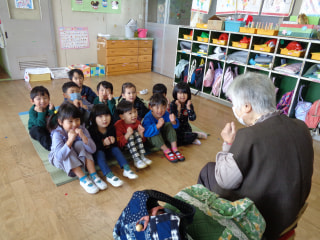 おはなし会📚