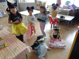 HALLOWEEN PARTY🎃🎉